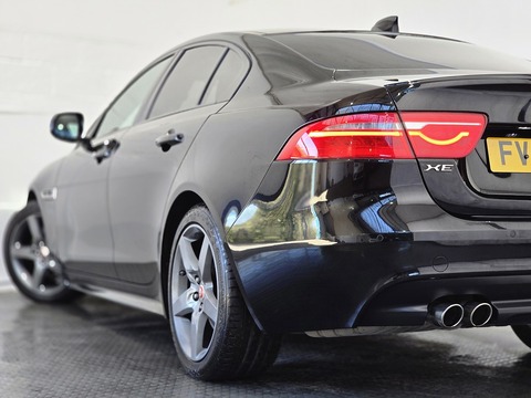 2.0d R-Sport Saloon 4dr Diesel Auto Euro 6 (s/s) (180 ps)
