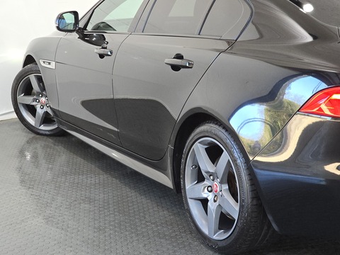 2.0d R-Sport Saloon 4dr Diesel Auto Euro 6 (s/s) (180 ps)