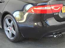 Jaguar XE d R-Sport 