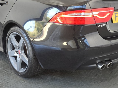 2.0d R-Sport Saloon 4dr Diesel Auto Euro 6 (s/s) (180 ps)