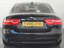 Jaguar XE d R-Sport 