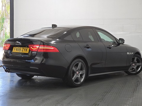 2.0d R-Sport Saloon 4dr Diesel Auto Euro 6 (s/s) (180 ps)