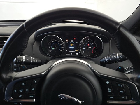 2.0d R-Sport Saloon 4dr Diesel Auto Euro 6 (s/s) (180 ps)