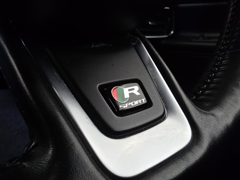 2.0d R-Sport Saloon 4dr Diesel Auto Euro 6 (s/s) (180 ps)