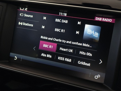 2.0d R-Sport Saloon 4dr Diesel Auto Euro 6 (s/s) (180 ps)