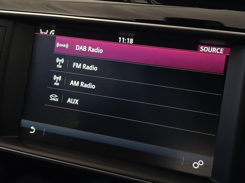 2.0d R-Sport Saloon 4dr Diesel Auto Euro 6 (s/s) (180 ps)