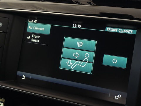 2.0d R-Sport Saloon 4dr Diesel Auto Euro 6 (s/s) (180 ps)