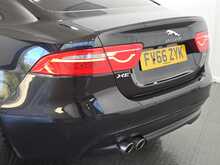 Jaguar XE d R-Sport 