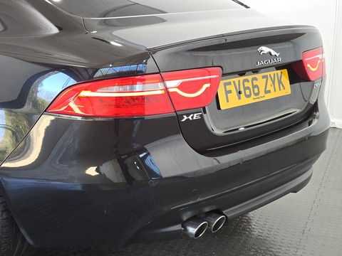 2.0d R-Sport Saloon 4dr Diesel Auto Euro 6 (s/s) (180 ps)
