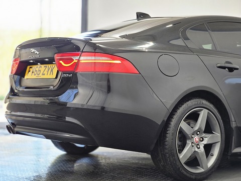 2.0d R-Sport Saloon 4dr Diesel Auto Euro 6 (s/s) (180 ps)