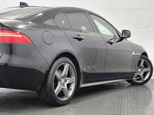 Jaguar XE d R-Sport 