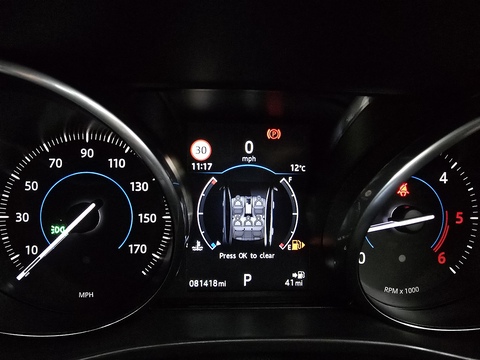 2.0d R-Sport Saloon 4dr Diesel Auto Euro 6 (s/s) (180 ps)