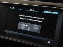 Jaguar XE d R-Sport 