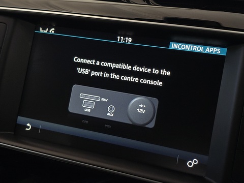 2.0d R-Sport Saloon 4dr Diesel Auto Euro 6 (s/s) (180 ps)