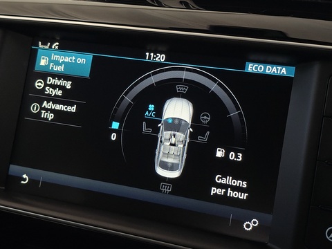 2.0d R-Sport Saloon 4dr Diesel Auto Euro 6 (s/s) (180 ps)