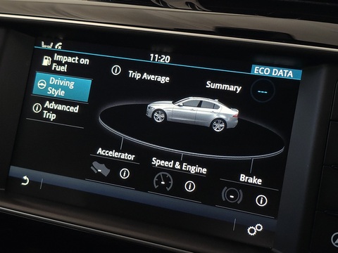 2.0d R-Sport Saloon 4dr Diesel Auto Euro 6 (s/s) (180 ps)