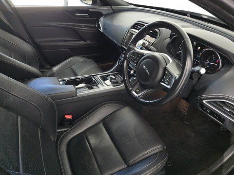 2.0d R-Sport Saloon 4dr Diesel Auto Euro 6 (s/s) (180 ps)