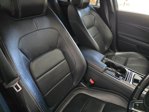 2.0d R-Sport Saloon 4dr Diesel Auto Euro 6 (s/s) (180 ps)