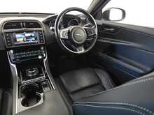 Jaguar XE d R-Sport 