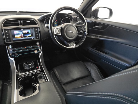 2.0d R-Sport Saloon 4dr Diesel Auto Euro 6 (s/s) (180 ps)