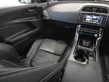 Jaguar XE d R-Sport 