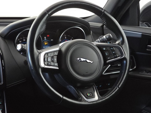 2.0d R-Sport Saloon 4dr Diesel Auto Euro 6 (s/s) (180 ps)