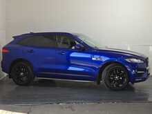 Jaguar F-PACE D180 R-Sport 