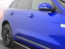 Jaguar F-PACE D180 R-Sport 