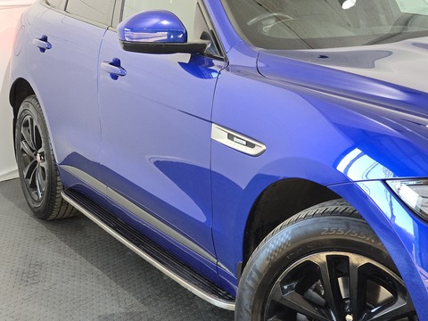 2.0 D180 R-Sport SUV 5dr Diesel Auto AWD Euro 6 (s/s) (180 ps)