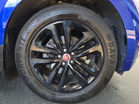 2.0 D180 R-Sport SUV 5dr Diesel Auto AWD Euro 6 (s/s) (180 ps)