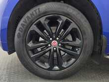 Jaguar F-PACE D180 R-Sport 