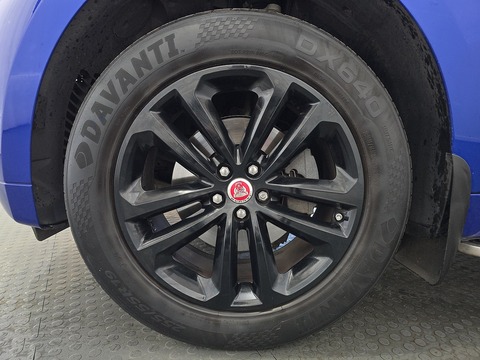 2.0 D180 R-Sport SUV 5dr Diesel Auto AWD Euro 6 (s/s) (180 ps)
