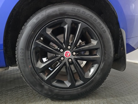 2.0 D180 R-Sport SUV 5dr Diesel Auto AWD Euro 6 (s/s) (180 ps)