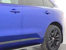 Jaguar F-PACE D180 R-Sport 