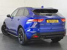 Jaguar F-PACE D180 R-Sport 