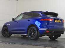 Jaguar F-PACE D180 R-Sport 