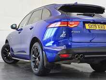 Jaguar F-PACE D180 R-Sport 