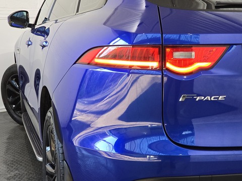 2.0 D180 R-Sport SUV 5dr Diesel Auto AWD Euro 6 (s/s) (180 ps)