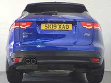 Jaguar F-PACE D180 R-Sport 