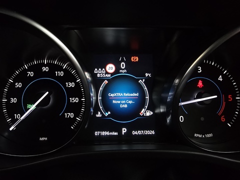 2.0 D180 R-Sport SUV 5dr Diesel Auto AWD Euro 6 (s/s) (180 ps)