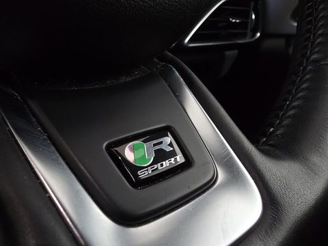 2.0 D180 R-Sport SUV 5dr Diesel Auto AWD Euro 6 (s/s) (180 ps)