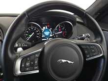 Jaguar F-PACE D180 R-Sport 