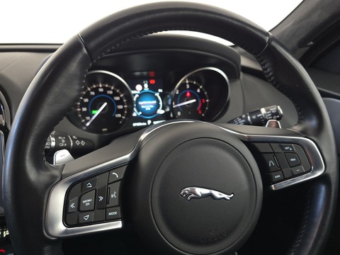 2.0 D180 R-Sport SUV 5dr Diesel Auto AWD Euro 6 (s/s) (180 ps)