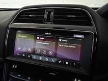 Jaguar F-PACE D180 R-Sport 