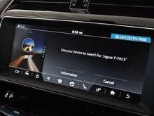 Jaguar F-PACE D180 R-Sport 