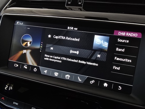 2.0 D180 R-Sport SUV 5dr Diesel Auto AWD Euro 6 (s/s) (180 ps)