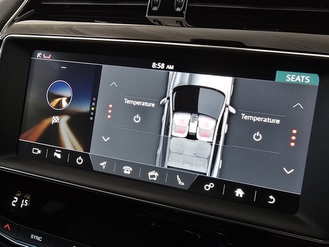 2.0 D180 R-Sport SUV 5dr Diesel Auto AWD Euro 6 (s/s) (180 ps)