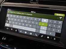 Jaguar F-PACE D180 R-Sport 