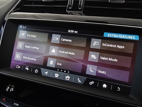 2.0 D180 R-Sport SUV 5dr Diesel Auto AWD Euro 6 (s/s) (180 ps)