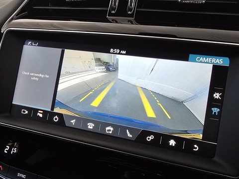 2.0 D180 R-Sport SUV 5dr Diesel Auto AWD Euro 6 (s/s) (180 ps)